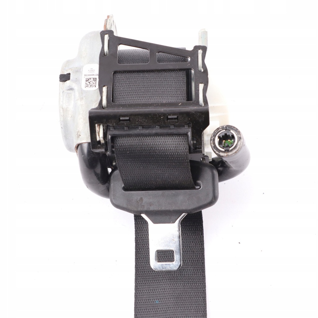 BMW X3 G01 X4 G02 Centura de siguranță din spate stânga 7469997 Product image