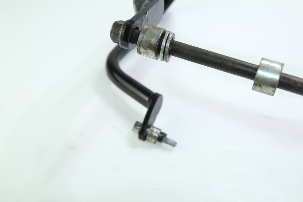 SUZUKI DL 650 V-STROM 04-11 CAPACĂ MOTOR Product image