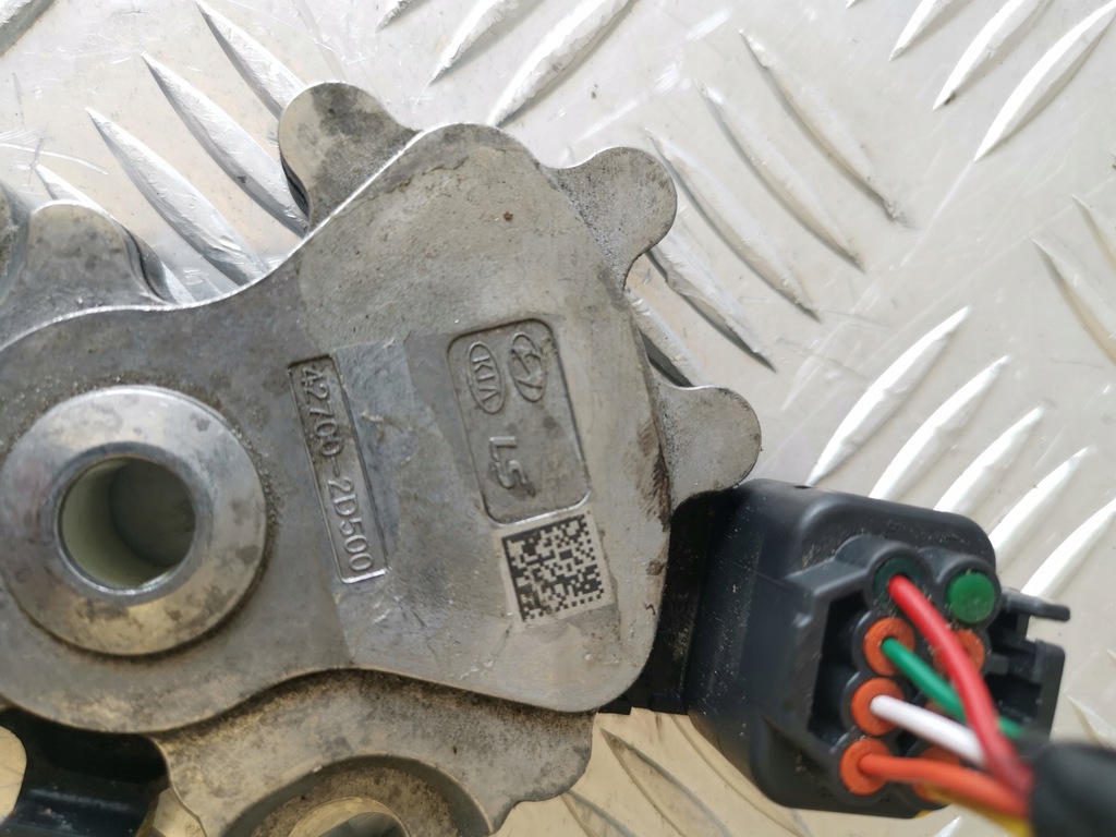 KIA CEED III SENSOR DE LIFTARE SELECTOR CUTIE 42700-2D500 Product image