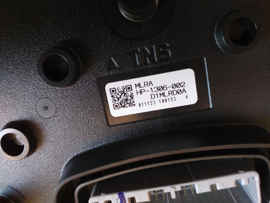 HONDA CBR 500 R 24 CONTOR CEAS HP-1306-002 D1MLRD0A Product image