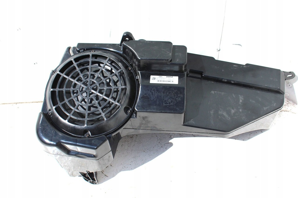 Difuzoare Audi A7 + Amplificator BOSE 4G 4G0035223C 4H0035399B 4G0035399 4G003 Product image