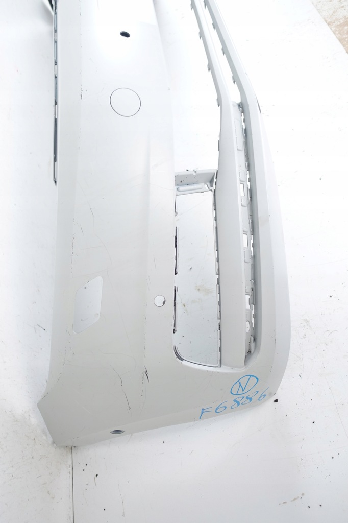 VW Touran 5TA II 2015- Front Bumper Front 5TA807221A-L Product image