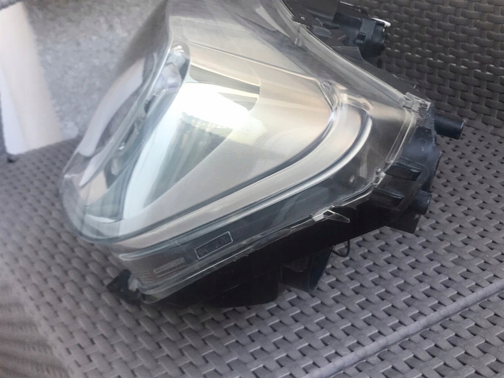 Lampa Ducato Jumper Boxer stanga fata 1374296080 Product image