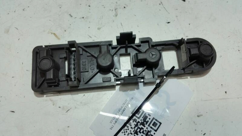 INSERȚIE LAMPĂ DREAPTA SPATE MERCEDES A W168 Product image