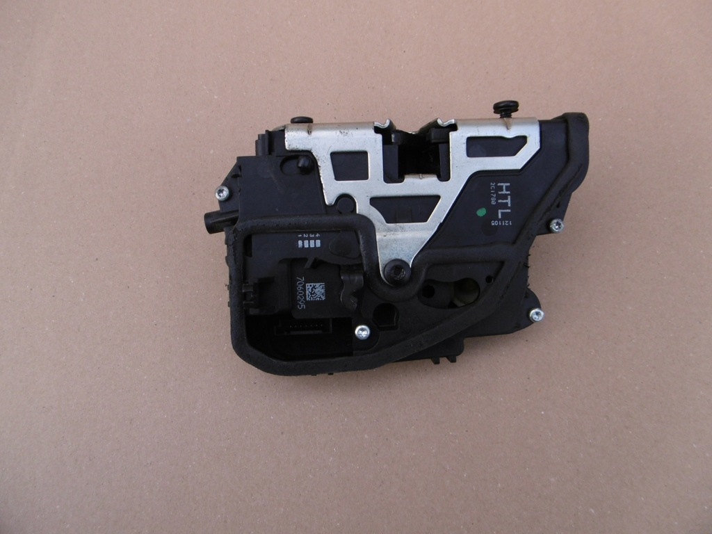 Blocare usi spate stanga spate stanga BMW e60 e61 e90 e91 e87 e70 f10 EU Product image