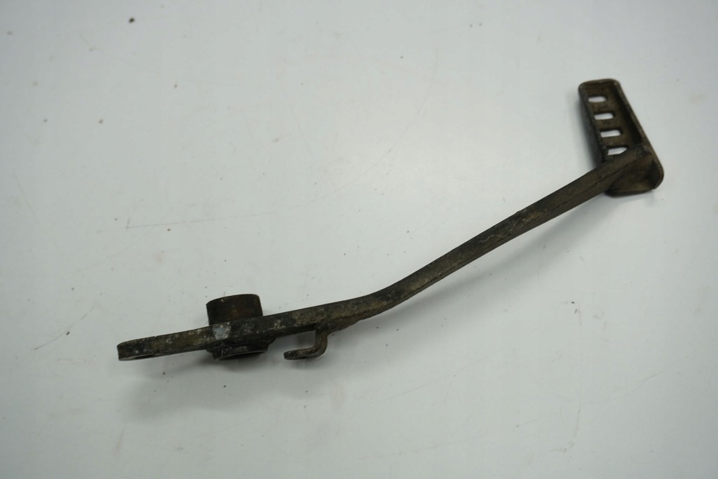 HONDA CBR 125 R JC50 11-16 Pârghie de frana pentru incaltaminte Product image