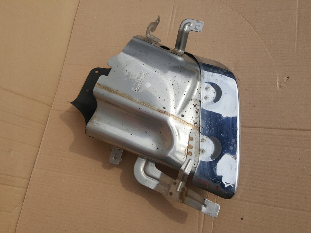 VARF TOPA DE ESCAPAR DREAPTA VOLVO S90 V90 S 90 Product image