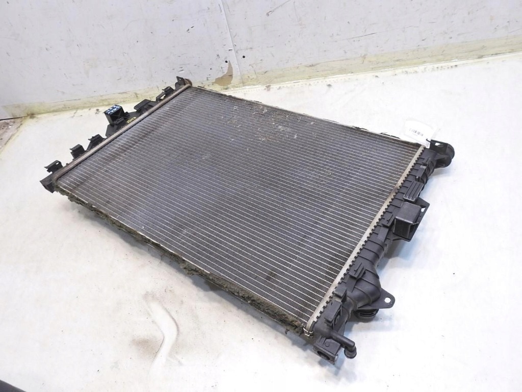 RĂCITOR DE APA FORD S-MAX MK1 2.5 T 6G91-8005-AB Product image