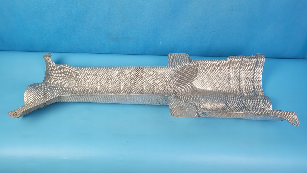 BMW 3' G20 330e 21r COMPARTIMENT MOTOR SCAT TERMICI 7428154 Product image
