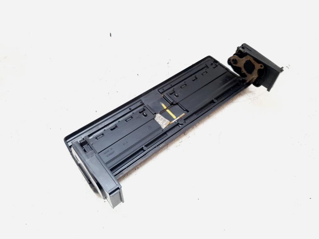 CLAPETA PLANCĂ AUDI A6 C5 Product image