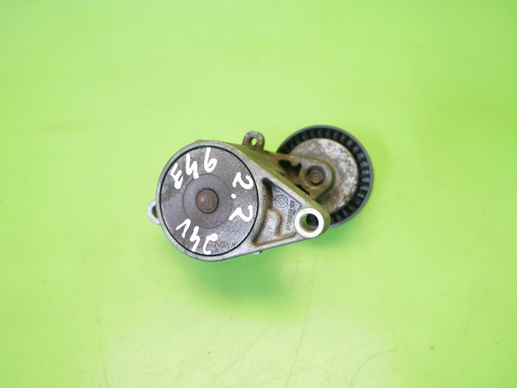 Accesoriu rola intinzator centura BMW E46 320i 2.2 98-01 Product image
