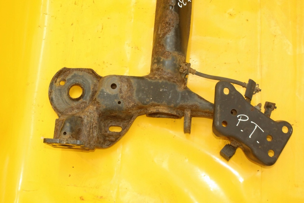 Suspensie din spate Citroen C3 Picasso Product image