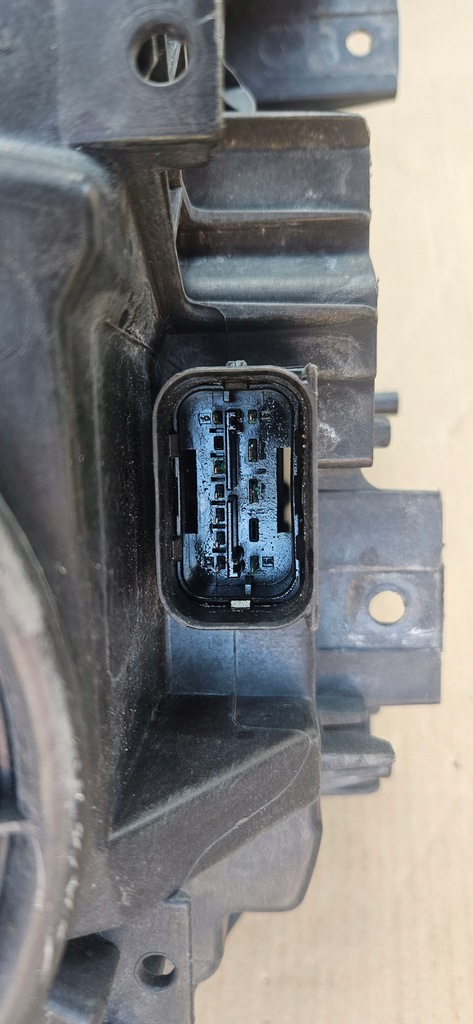 BMW 1 F20 F21 H7 Stânga Regular Europa 7229671-08 HELLA Product image