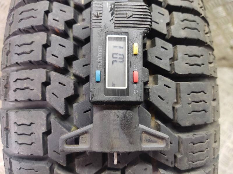 ROATA DE CONTACT CONTINENTAL 175/70R14 5.5X14 ET45 4X108 FI57.1 Product image
