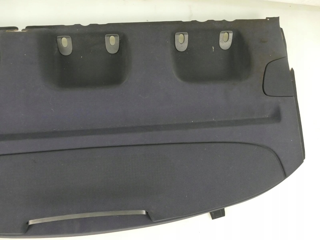 MERCEDES S W220 LIFT RAFT SPATE PORGAJ SPATE Product image