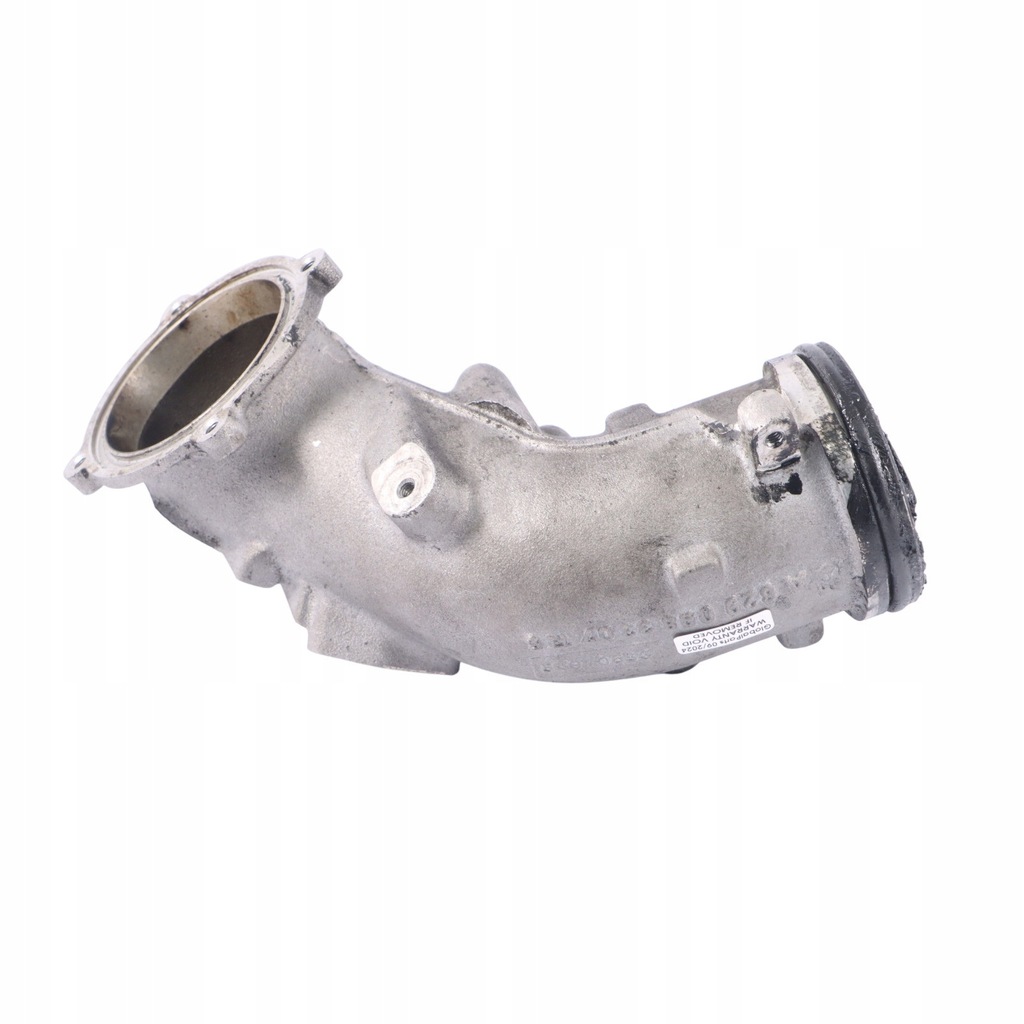 Mercedes X164 OM629 conductă de aer galerie de admisie A6290983307 Product image