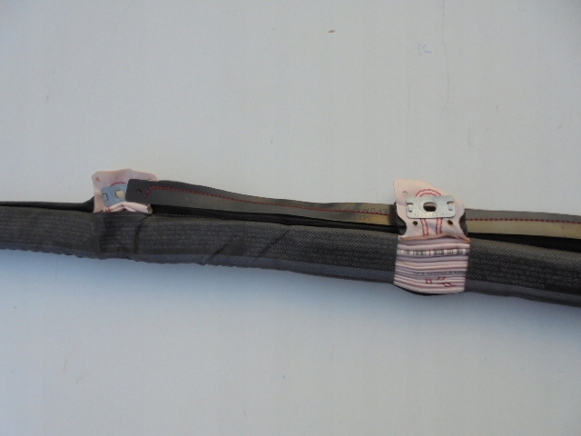 SET PERNE DREAPTA PERDEA AIR BAG FORD B-MAX Product image