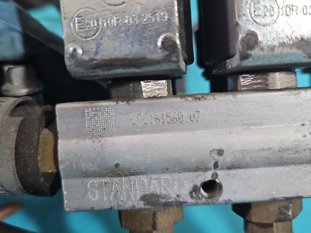 INSTALARE STAG 200 GOFAST STAG GPL 4 Product image