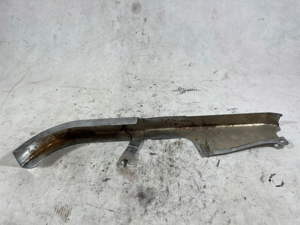 Suzuki LS Savage 650 86-03 Capac curea Product image