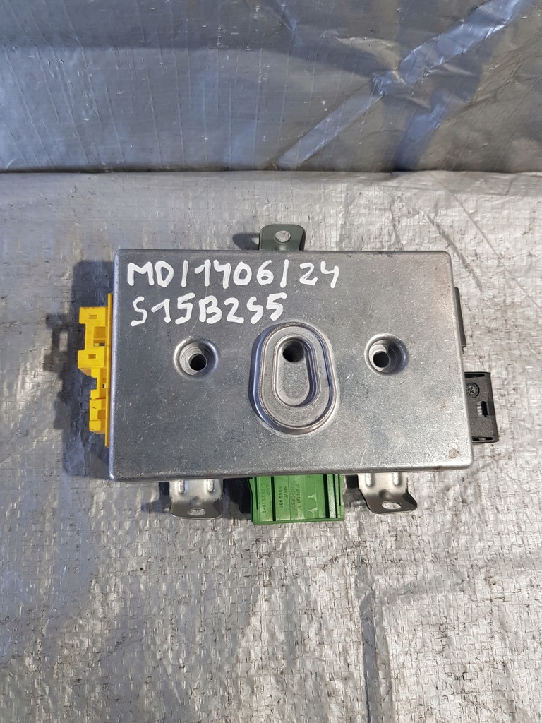 MODUL UȘĂ E60 FAȚĂ DREAPTA 61356963014 Product image