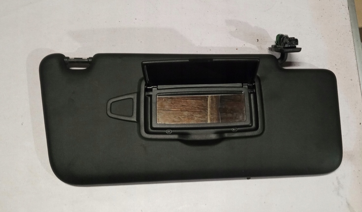 MERCEDES 166 PARASOARE FLAP DREAPTA A1668109200 Product image