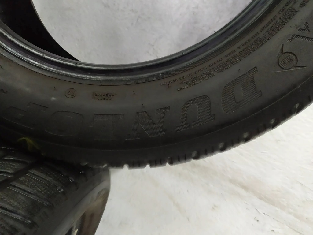 PNEURI DE IARNĂ 205/60/16 DUNLOP SPORT DE IARNĂ 5 Product image