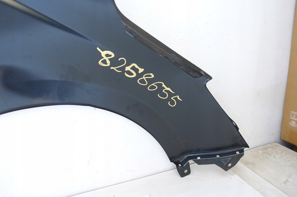 Fender frontal Fender Hyundai i20 lift 2012- 66311-1J500 663111j500 Product image