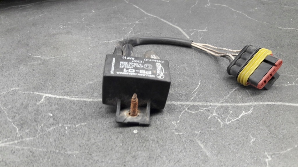 67R0143601 Senzor presiune GPL Carisma 1.8 Product image