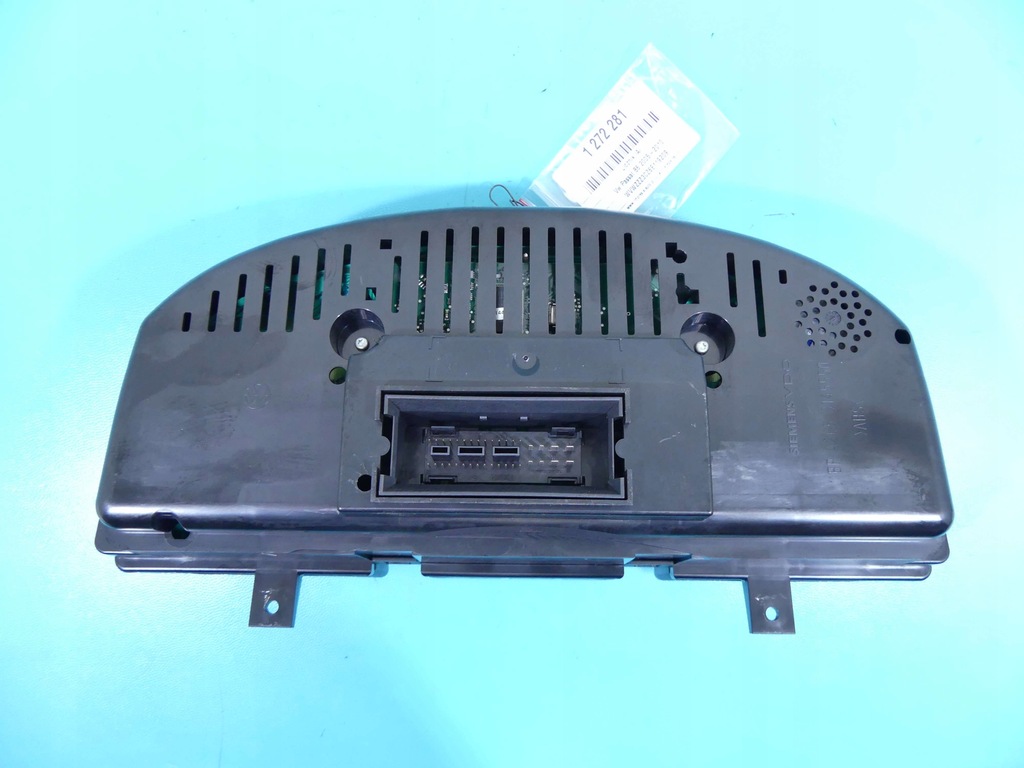 CONTATOR VW PASSAT B6 A2C53145550 1.9 TDI Product image