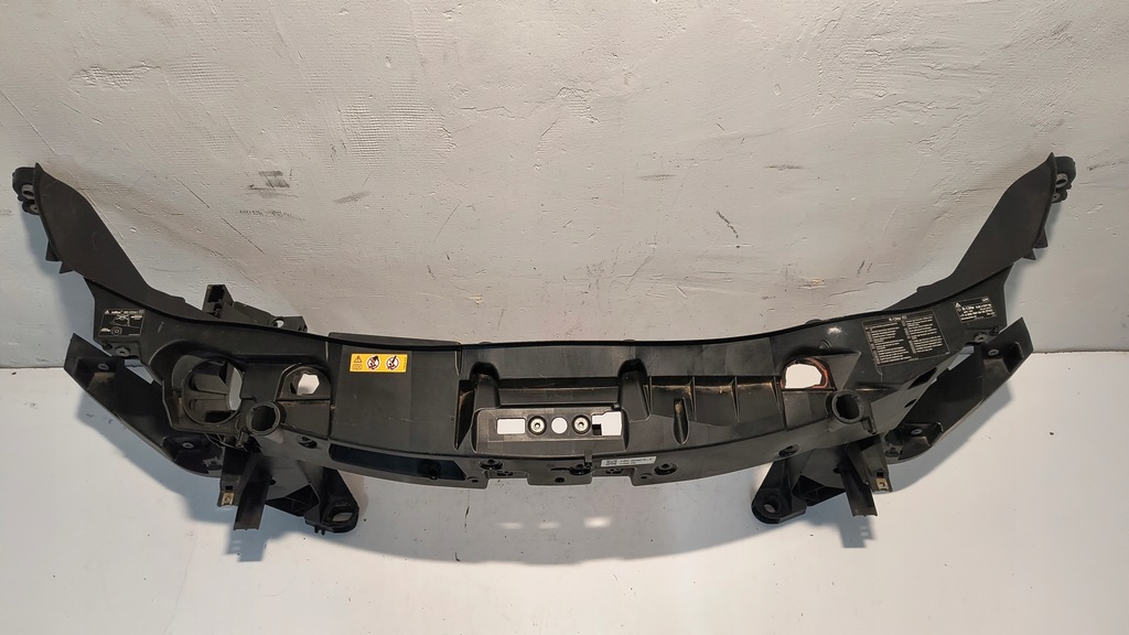 Armarea centurii din față Mercedes Sprinter W907 Product image