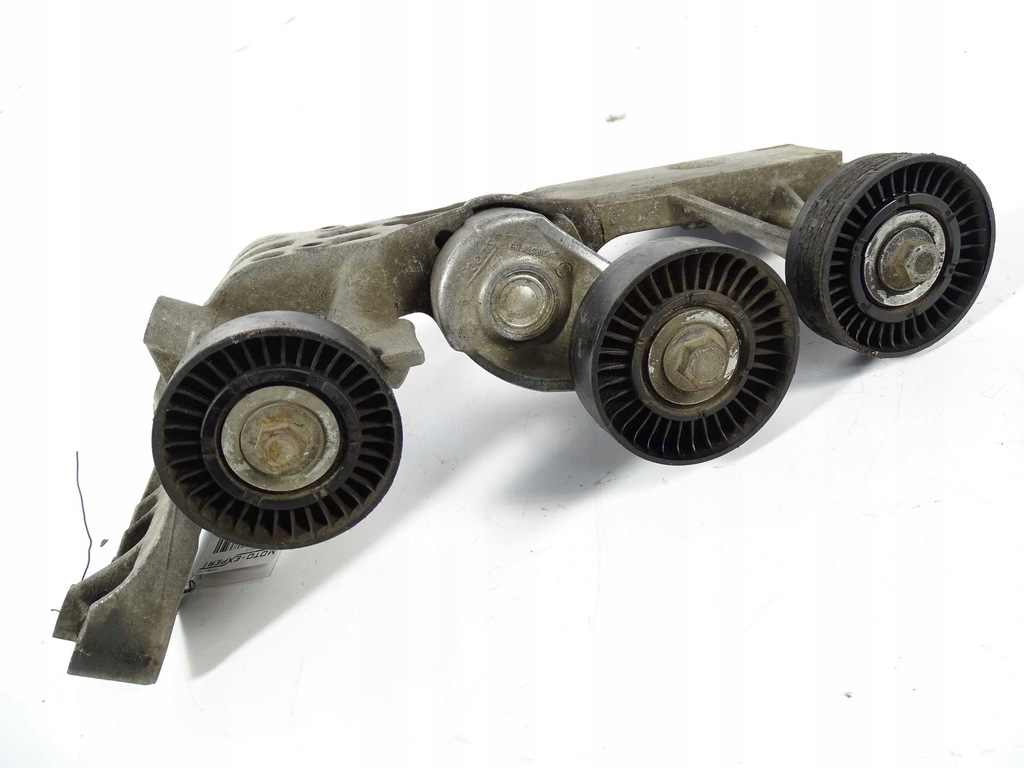 Mercedes A W168 1.4 1.6 ALTERNATOR BASE PAW Product image