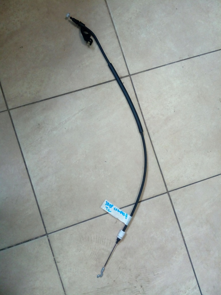 CABLUL BLOCARE USI JEEP COMPASS II ORIGINAL* Product image