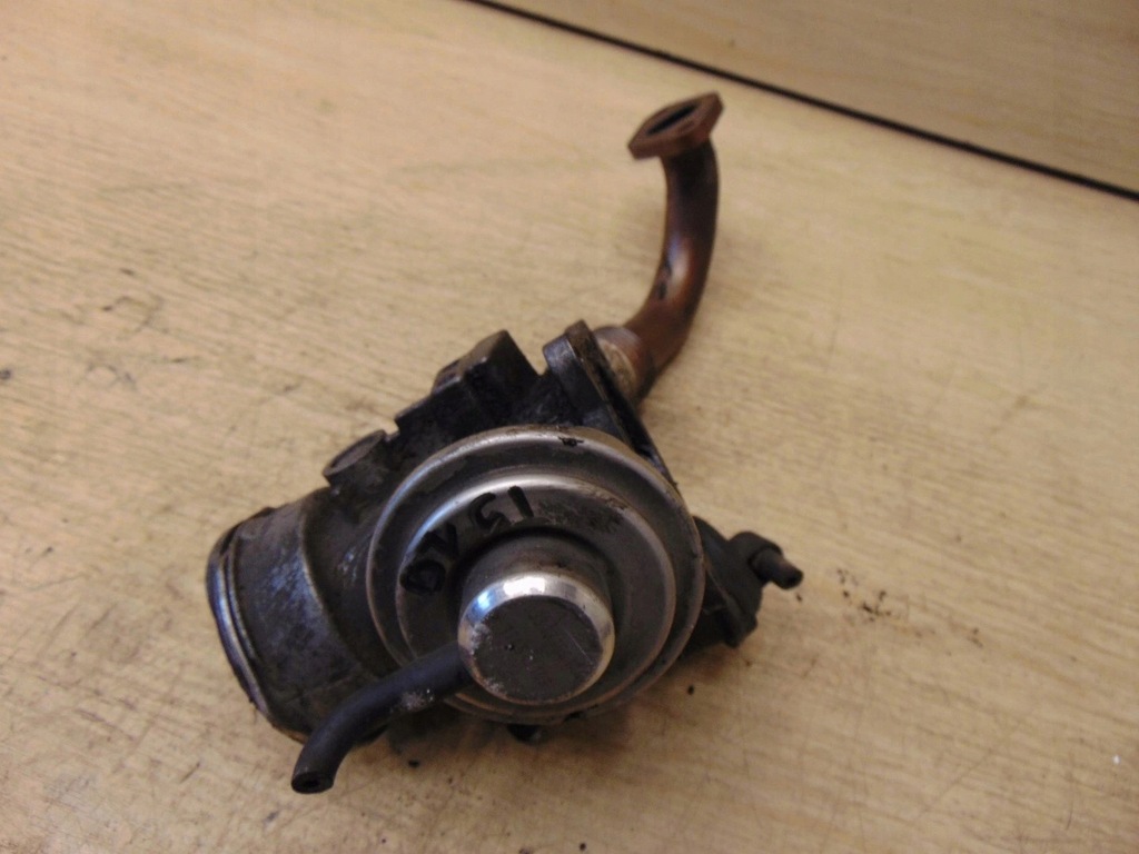 ACELERIA + TUB VW TRANSPORTER T5 1.9 TDI Product image