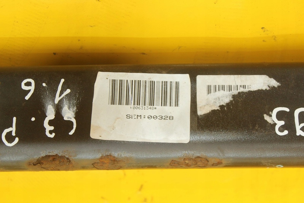 Suspensie din spate Citroen C3 Picasso Product image
