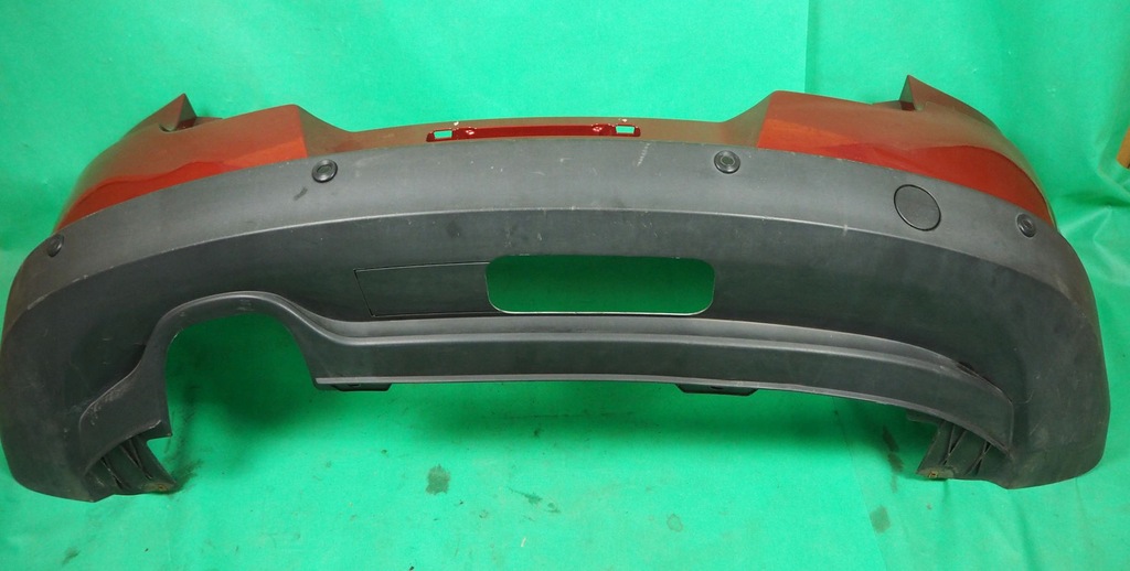 Bara spate VW Tiguan I PDC LA3T Product image