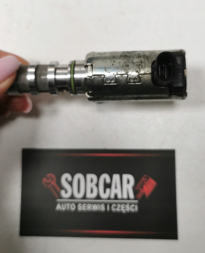 SENSOR DE FAZA 1.2 THP 9675081780 CITROEN PEUGEOT Product image