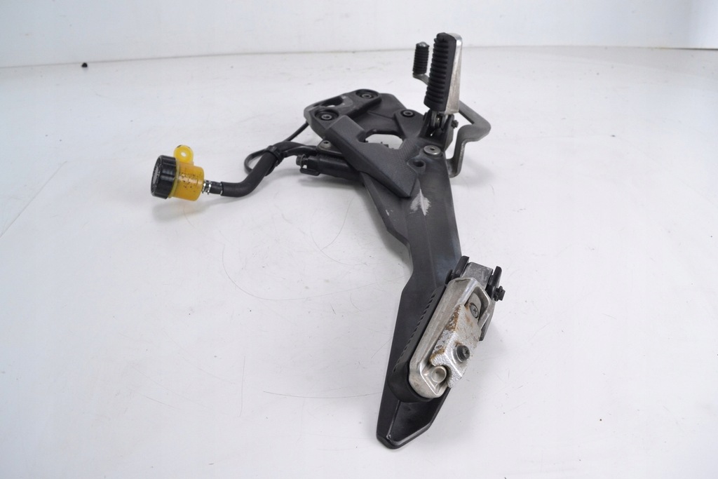 Setați dreapta Yamaha XJ6 Diversiuni S 09-17 Product image