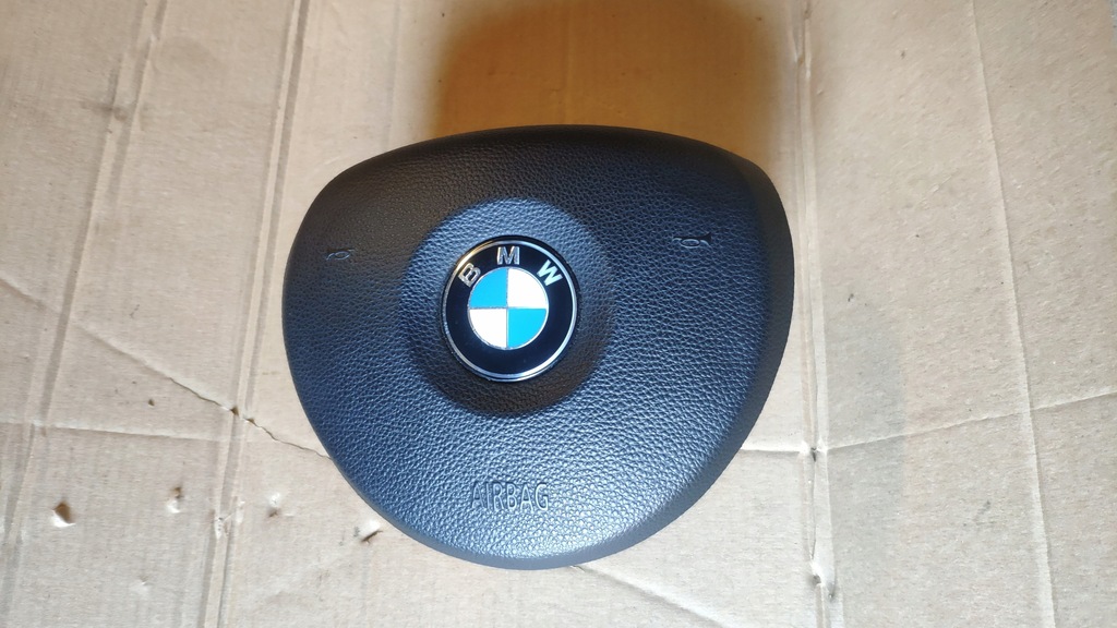 BMW E90 E91 pachet m airbag șofer Product image