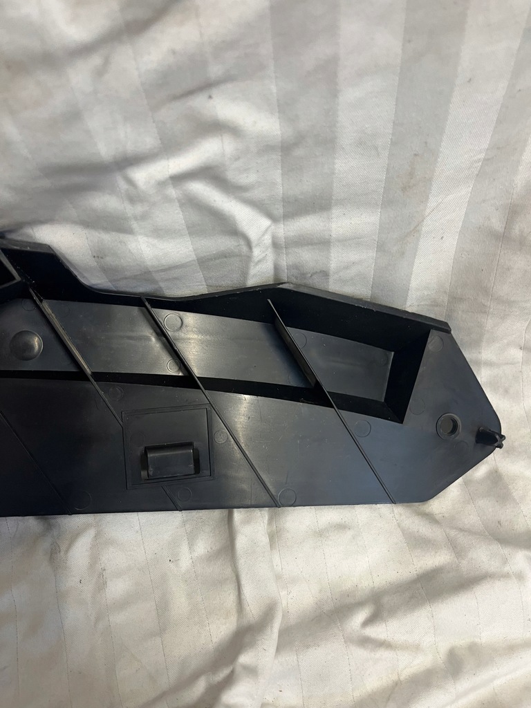 Volvo S80 V70 XC70 Lampă de glisare pentru bara de protecție Montând față stânga sus 30796387 Product image