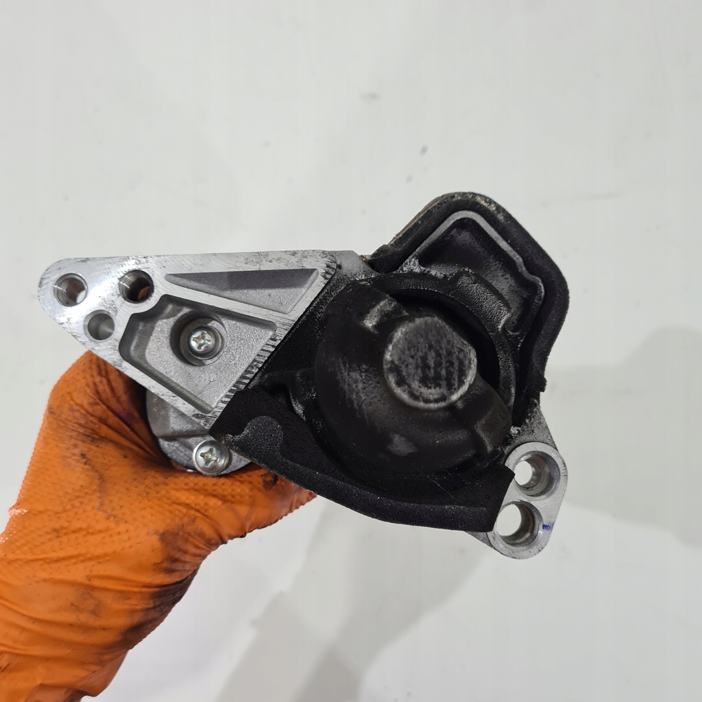Starter Renault Megane IV Scenic IV 1.3 TCE 233006662R Product image