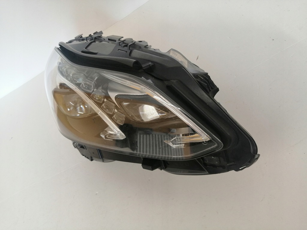 MERCEDES W212 LAMP LAMP FRONT FULL LED ILS A2129063203 Product image