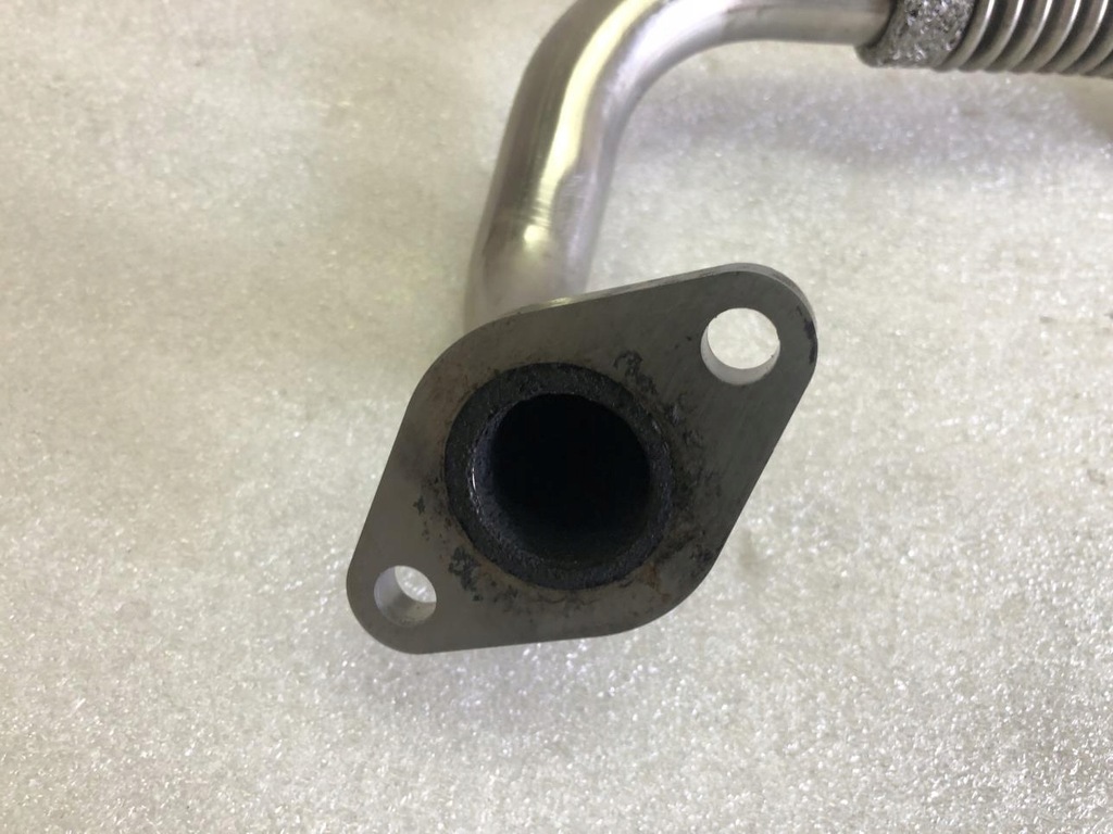 TUBA EGR 03L131521 VW TIGUAN 5N 2.0TDI Product image