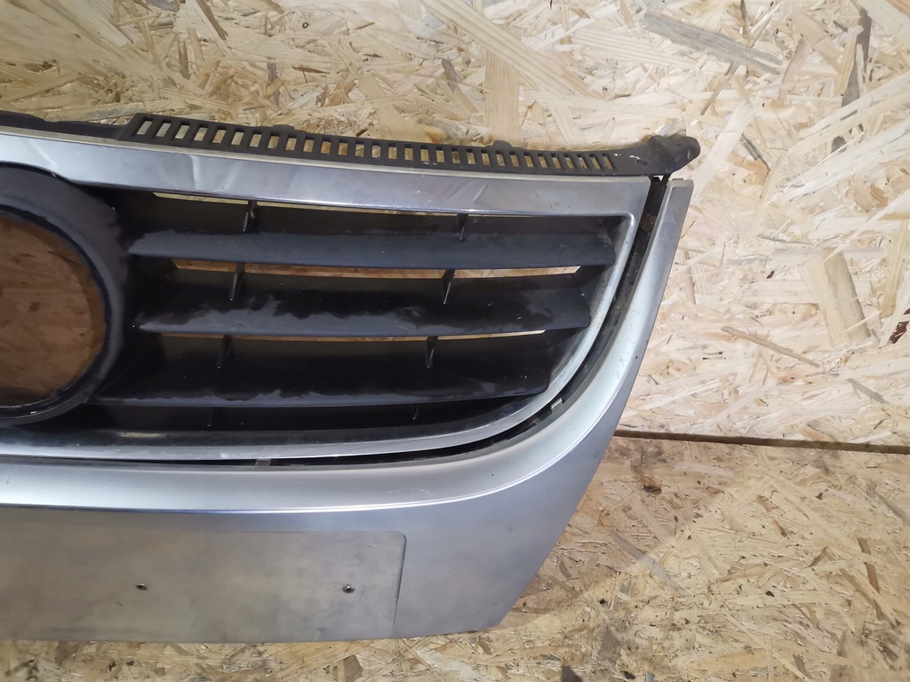 Grill VW Touran și 1 lift 1T0853651d manechin Product image