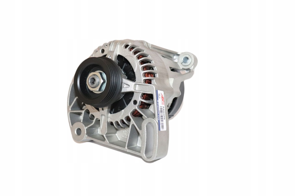 Alternator Fiat Palio, Punto, Seicento 1.1.2 1.6 Product image