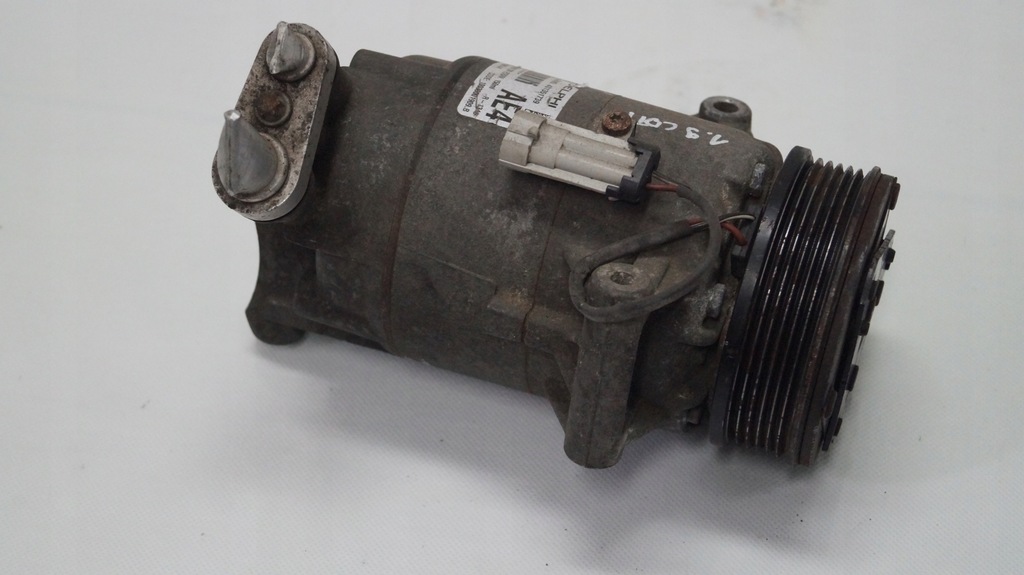 COMPRESOR AER CONDITIONAT OPEL 1.9 CDTI 16V 150 CP Product image