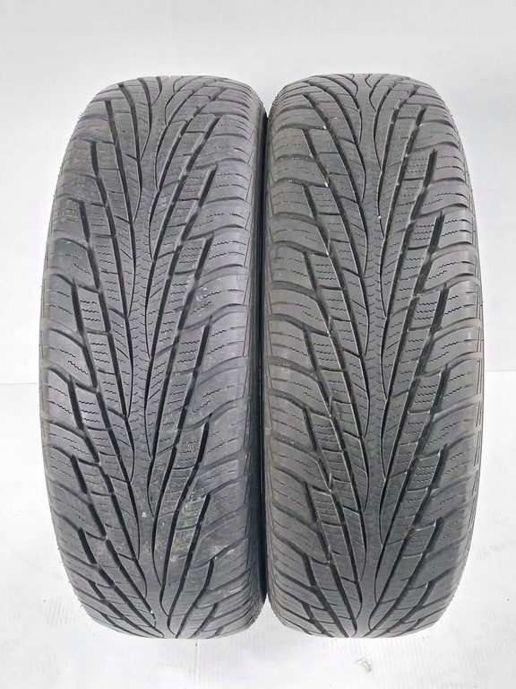 AnvelopeK2163 Maxxis Victra SUV M+S 225/65R17 102H 2 buc. Product image