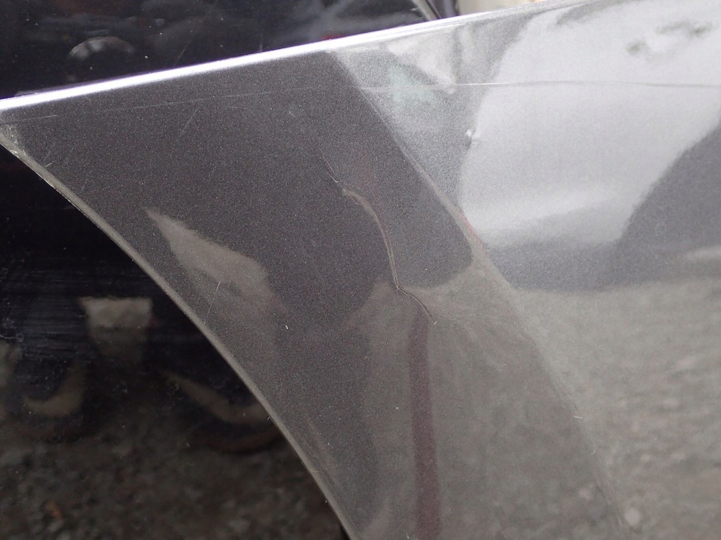 BARĂ SPATE SPATE BMW 3 III G21 KOMBI TOURING 19- Product image