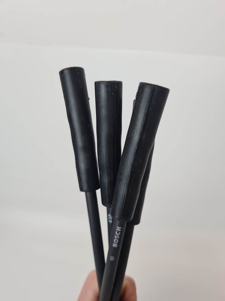 Set cablu de aprindere BOSCH 0 986 356 798 Renault Volvo 340-360 Product image