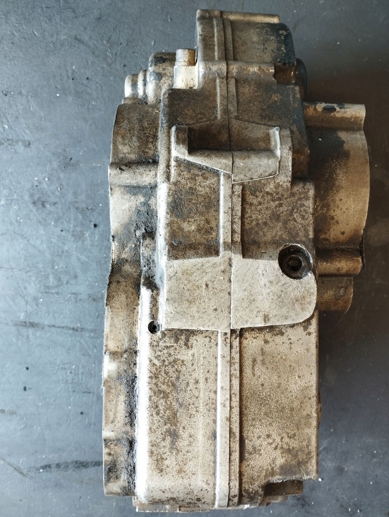Bloc motor carter KTM EXC 250 400 SX 520 450 525 Product image