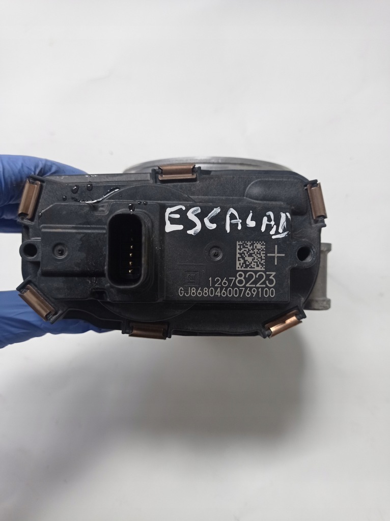 ACELERĂ CADILLAC ESCALADE 2018 6.2L 8V GM 12678223 Product image